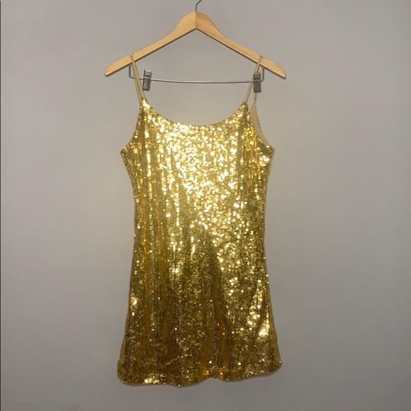 longline sparkly tops
